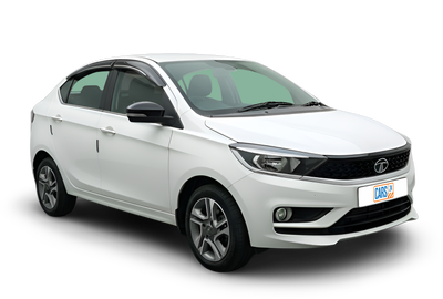 2022 Tata TIGOR - Sedan - Petrol - Automatic - ₹6.61 lakh